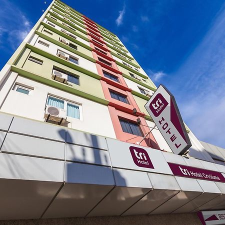 Tri Hotel Criciuma Criciuma  Εξωτερικό φωτογραφία