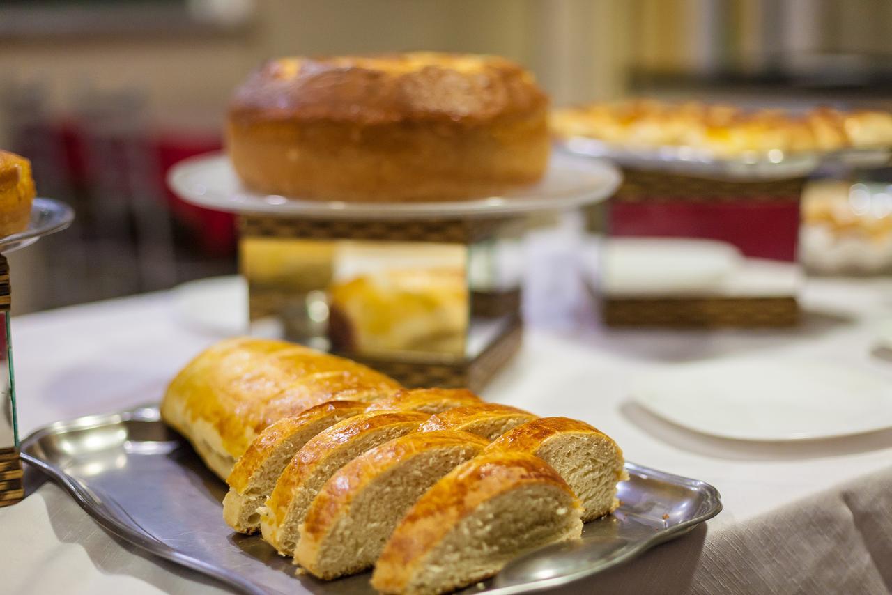 Tri Hotel Criciuma Criciuma  Εξωτερικό φωτογραφία