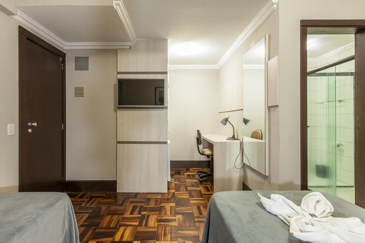 Tri Hotel Criciuma Criciuma  Εξωτερικό φωτογραφία