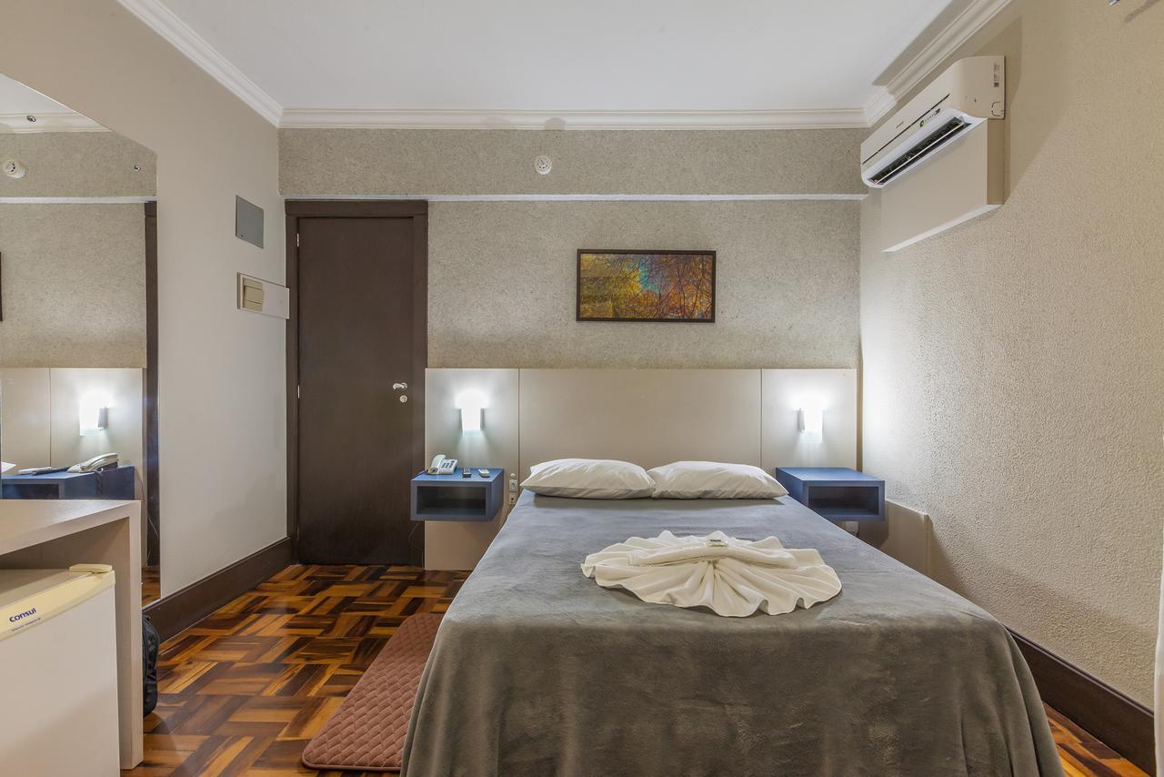 Tri Hotel Criciuma Criciuma  Εξωτερικό φωτογραφία