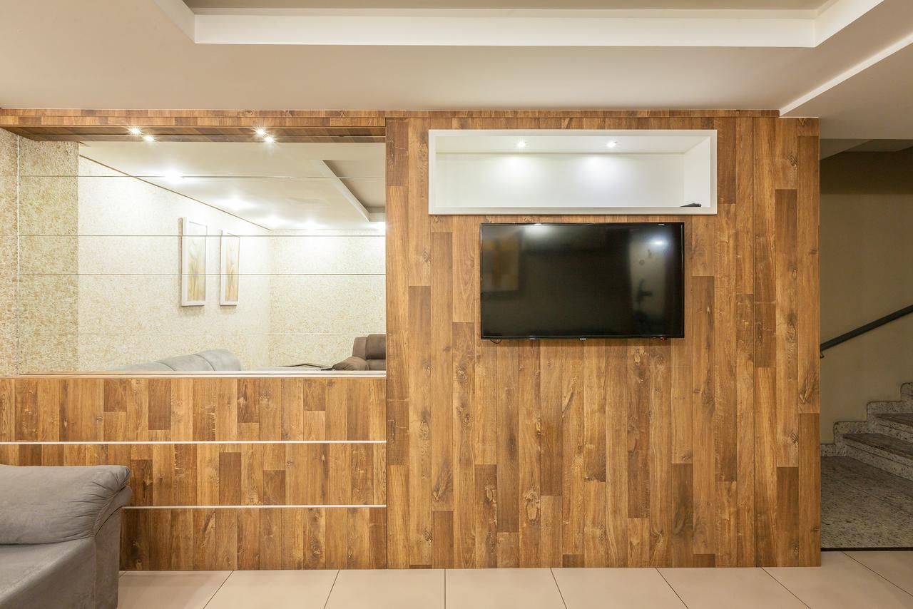 Tri Hotel Criciuma Criciuma  Εξωτερικό φωτογραφία