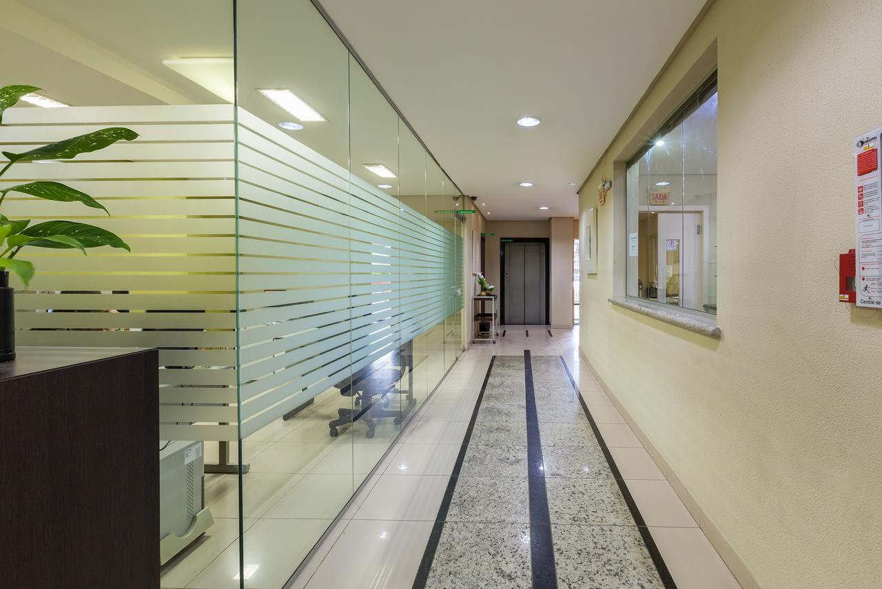 Tri Hotel Criciuma Criciuma  Εξωτερικό φωτογραφία