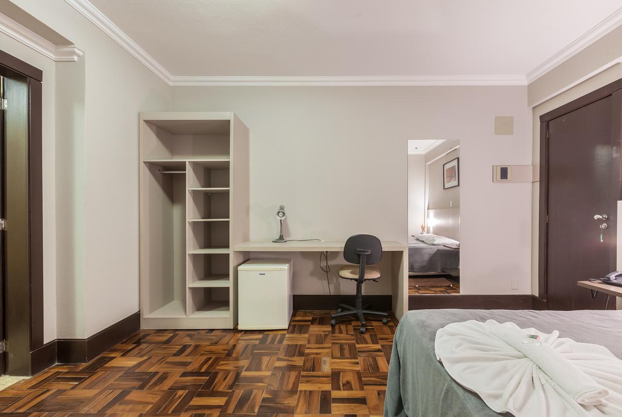 Tri Hotel Criciuma Criciuma  Εξωτερικό φωτογραφία