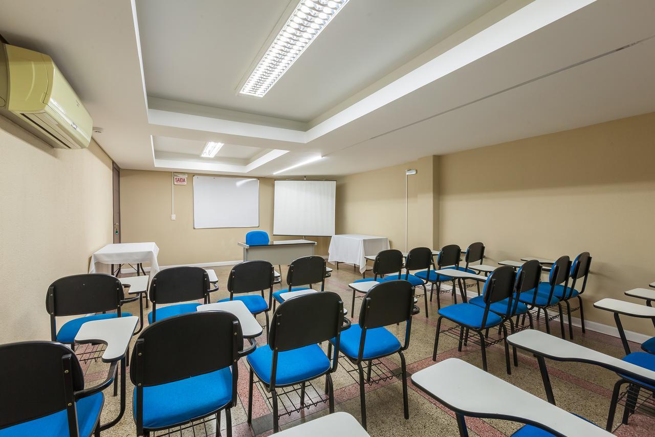 Tri Hotel Criciuma Criciuma  Εξωτερικό φωτογραφία