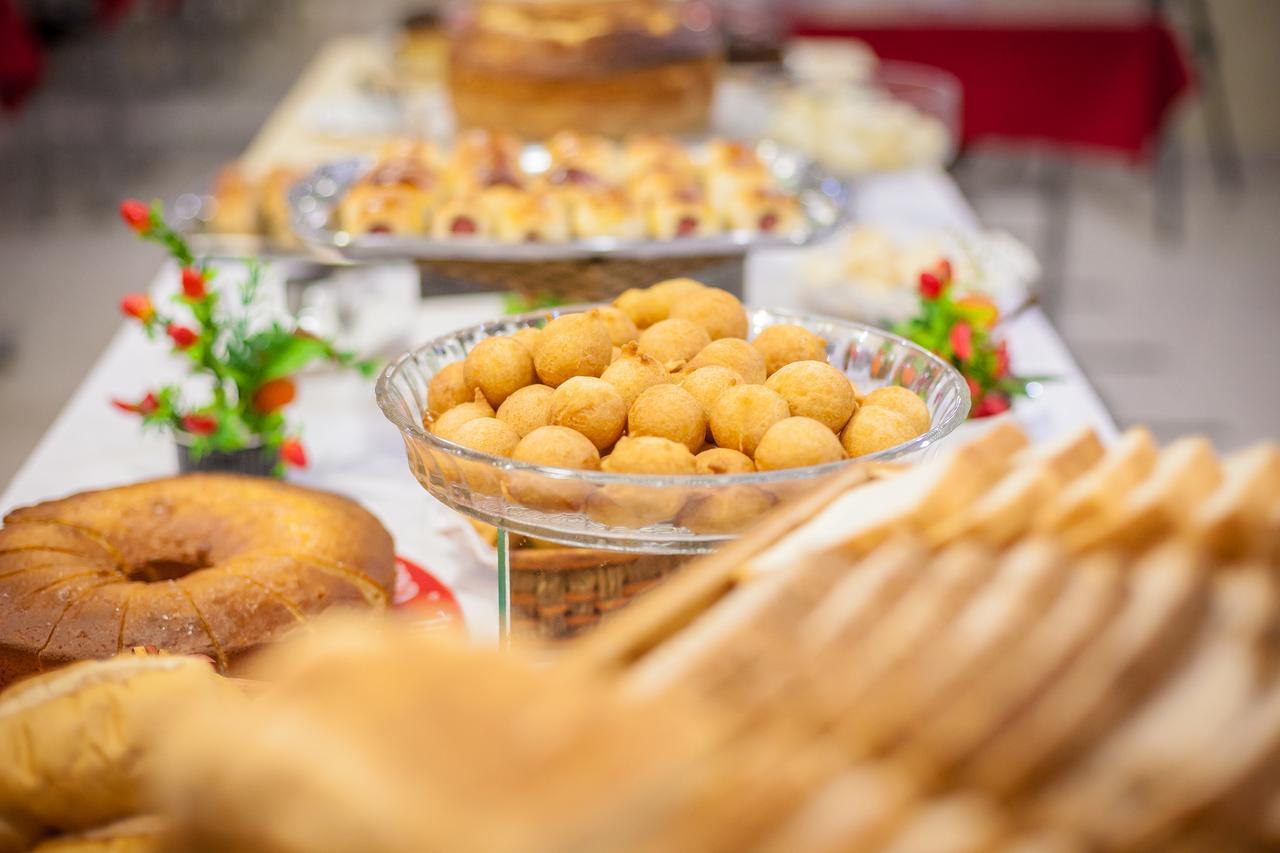 Tri Hotel Criciuma Criciuma  Εξωτερικό φωτογραφία