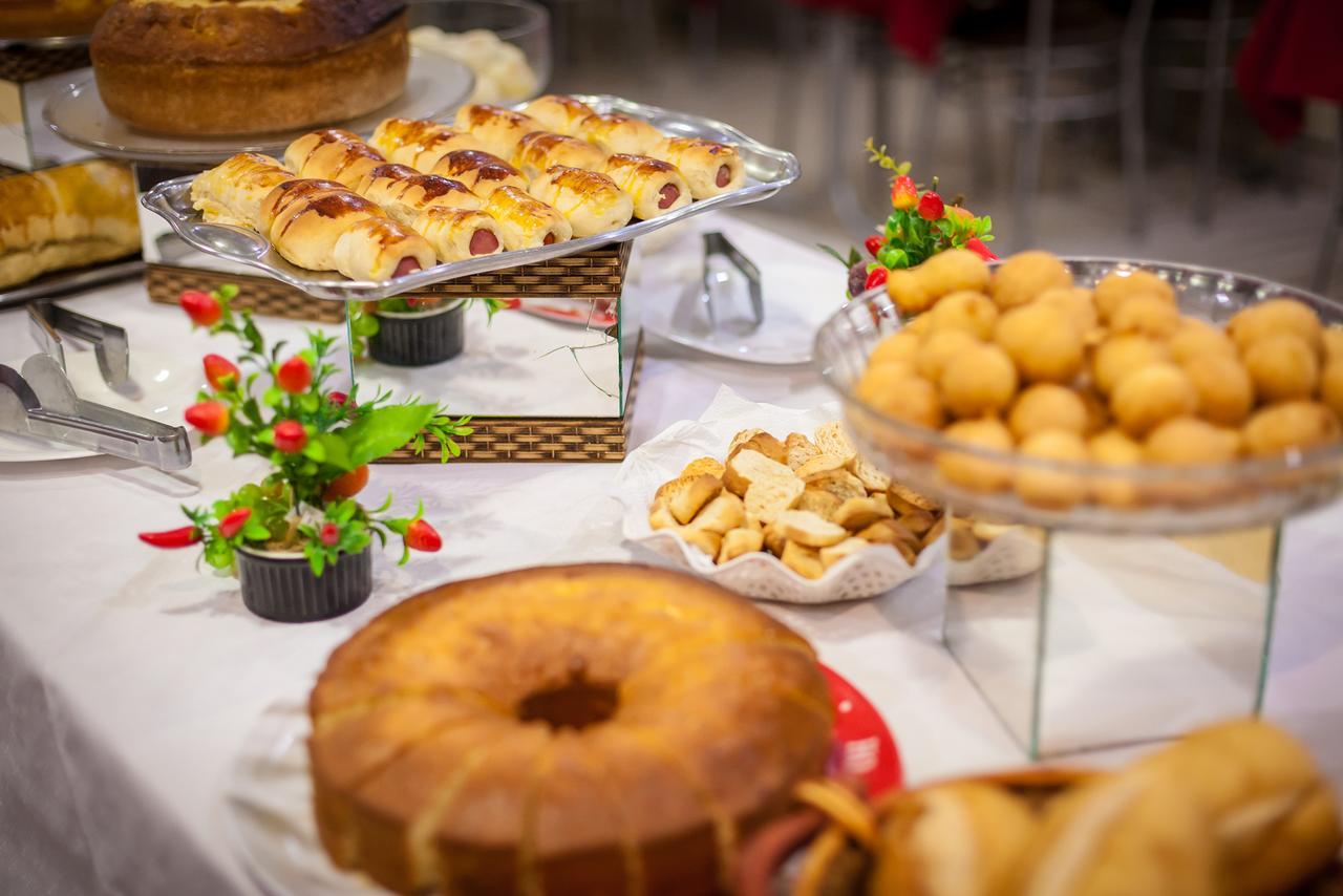 Tri Hotel Criciuma Criciuma  Εξωτερικό φωτογραφία