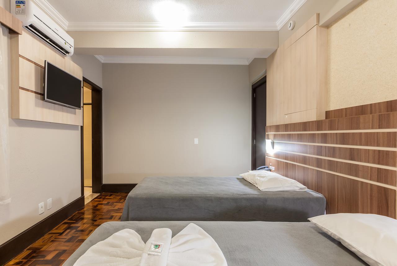Tri Hotel Criciuma Criciuma  Εξωτερικό φωτογραφία