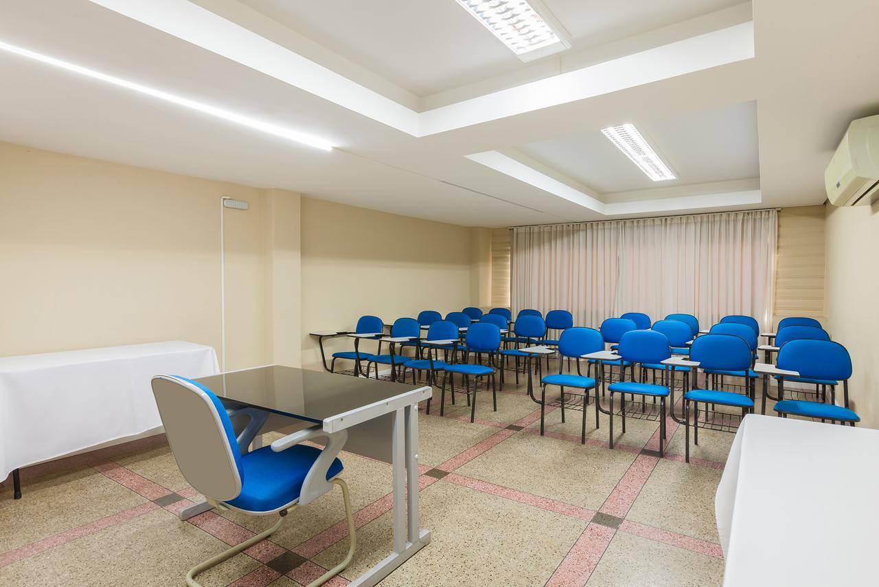 Tri Hotel Criciuma Criciuma  Εξωτερικό φωτογραφία