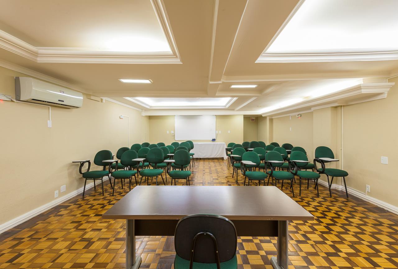 Tri Hotel Criciuma Criciuma  Εξωτερικό φωτογραφία