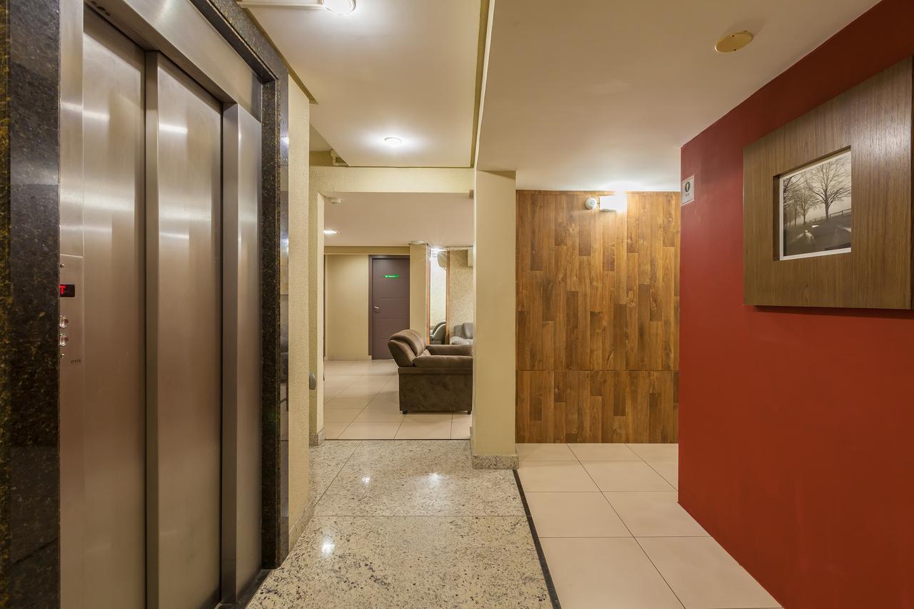 Tri Hotel Criciuma Criciuma  Εξωτερικό φωτογραφία