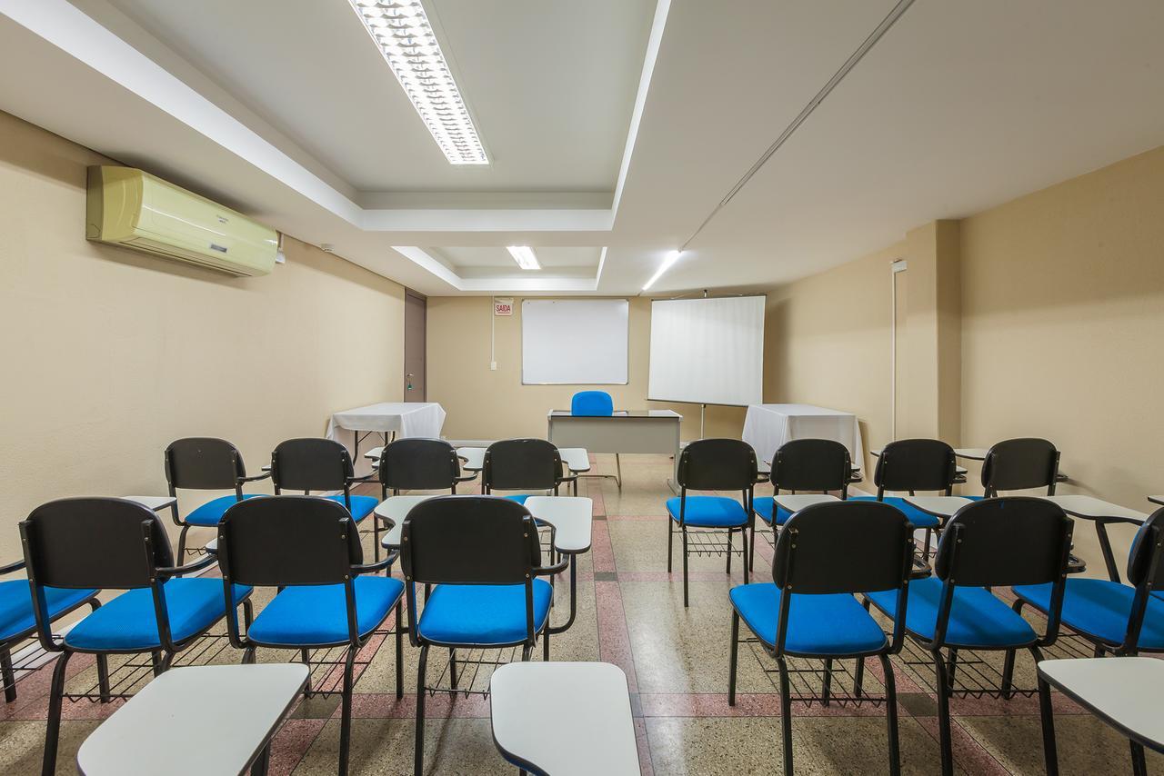 Tri Hotel Criciuma Criciuma  Εξωτερικό φωτογραφία