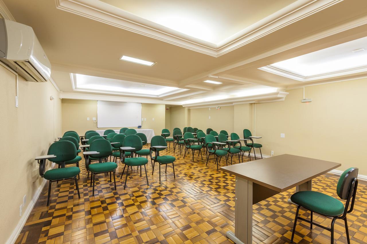 Tri Hotel Criciuma Criciuma  Εξωτερικό φωτογραφία