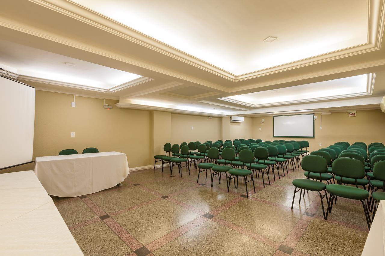 Tri Hotel Criciuma Criciuma  Εξωτερικό φωτογραφία