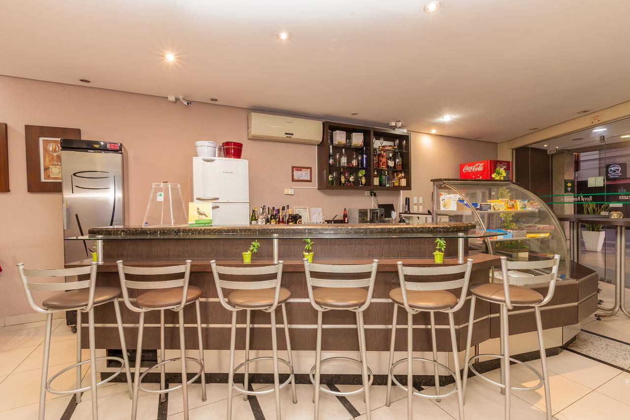 Tri Hotel Criciuma Criciuma  Εξωτερικό φωτογραφία