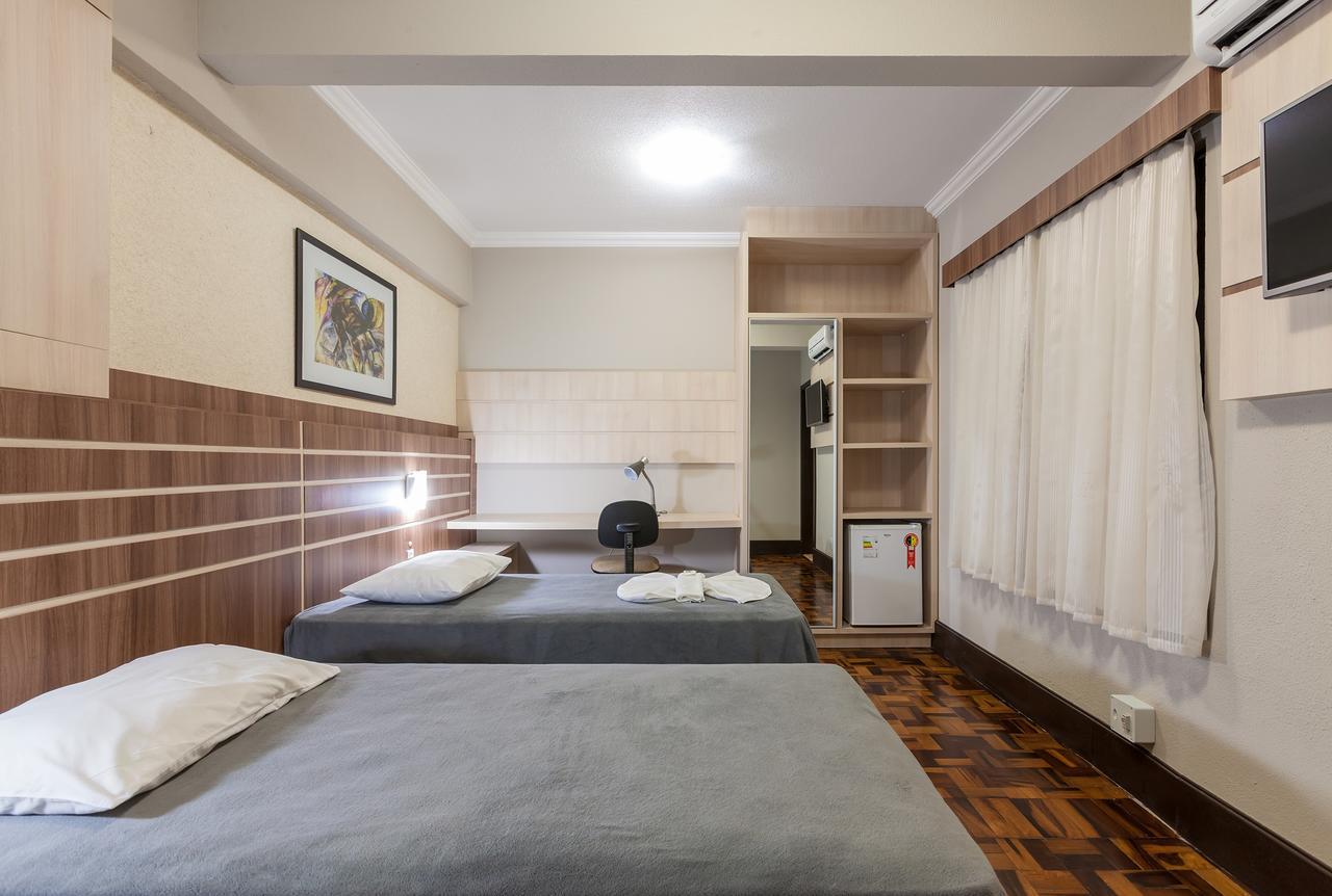 Tri Hotel Criciuma Criciuma  Εξωτερικό φωτογραφία