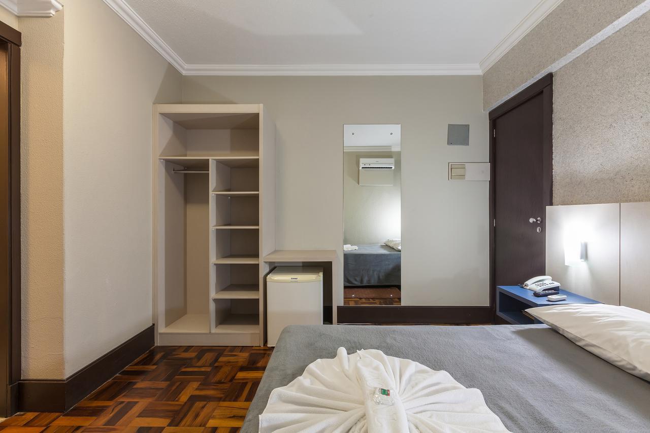 Tri Hotel Criciuma Criciuma  Εξωτερικό φωτογραφία