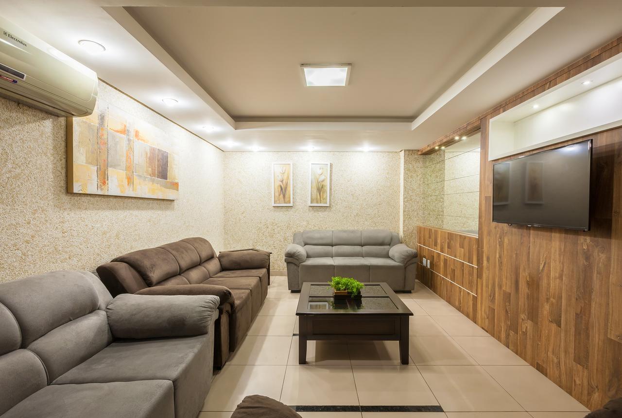 Tri Hotel Criciuma Criciuma  Εξωτερικό φωτογραφία