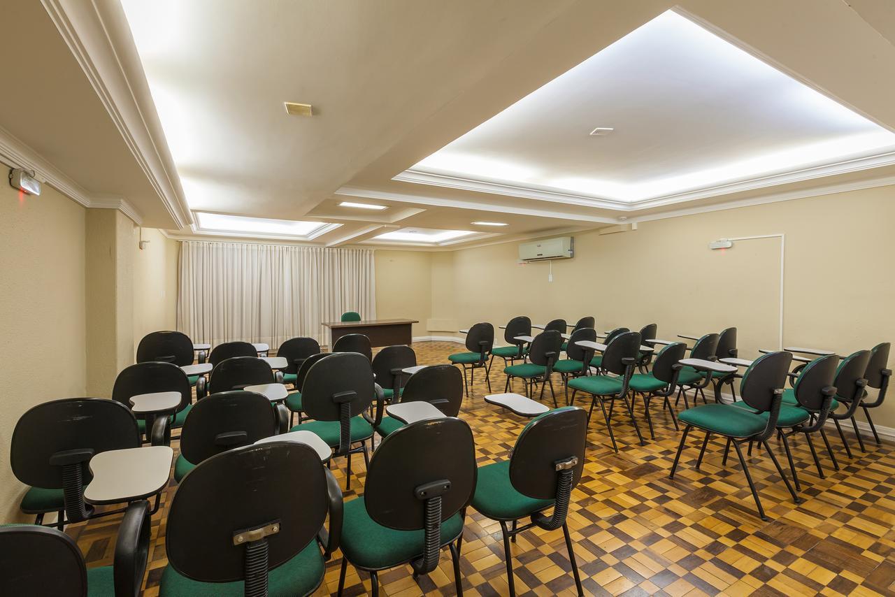 Tri Hotel Criciuma Criciuma  Εξωτερικό φωτογραφία