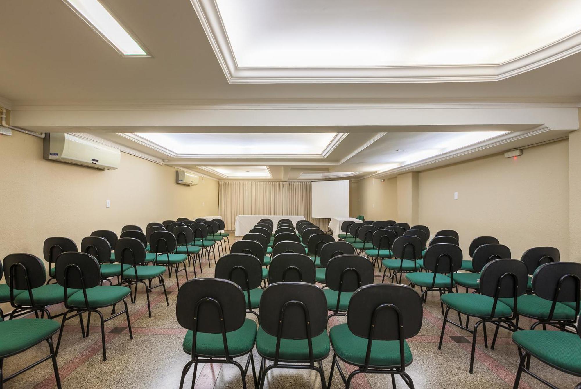 Tri Hotel Criciuma Criciuma  Εξωτερικό φωτογραφία